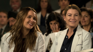 <i>Grey's Anatomy </i>renewed for season 15, becoming ABC's longest-running primetime drama series ever